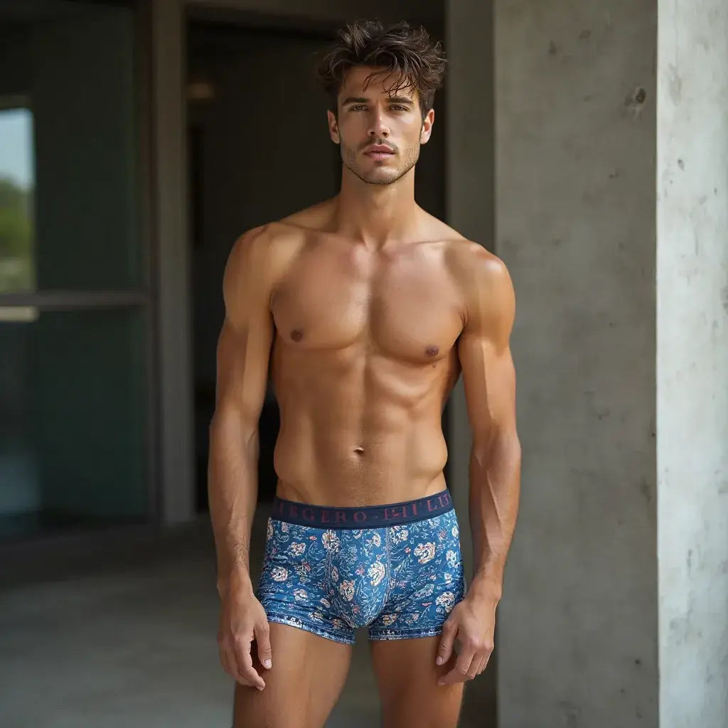 Boxershorts-Revolution - Entdecken Sie Komfort und Stil bei Brieshop.ch