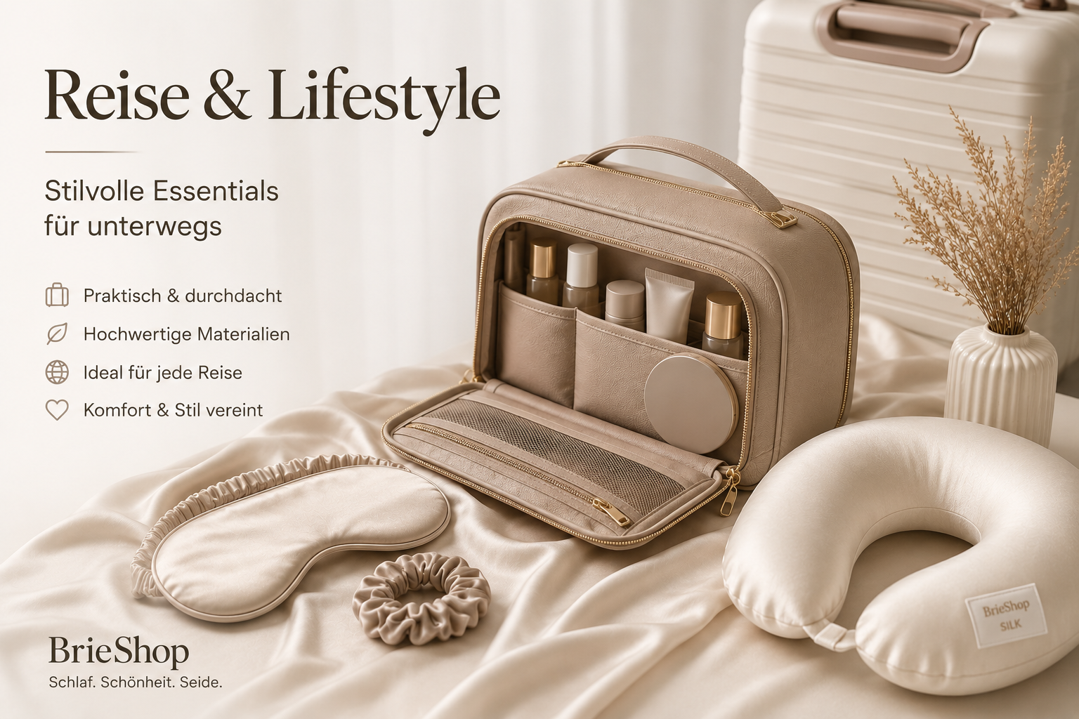 Reise & Lifestyle