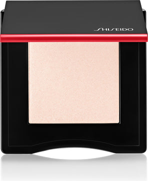 Poudre pour les joues Shiseido InnerGlow n° 01 Inner Light (W) 4 g