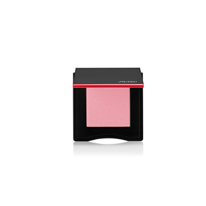 Poudre pour les joues Shiseido InnerGlow n° 03 Floating Rose (W) 4 g