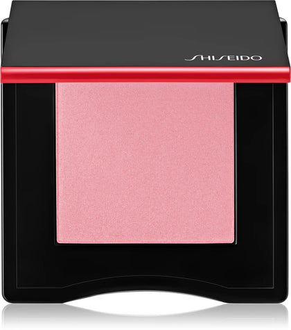 Poudre pour les joues Shiseido InnerGlow n° 03 Floating Rose (W) 4 g
