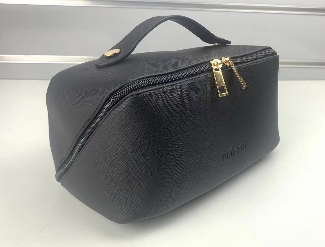 Premium Kosmetiktasche für Reisen