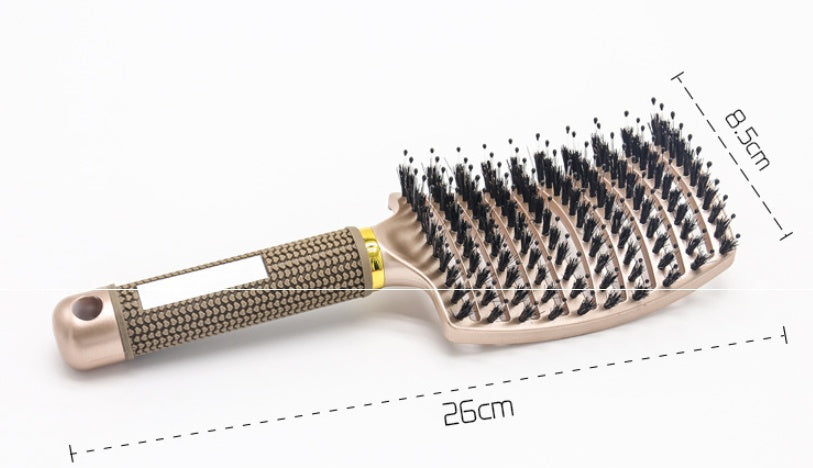 Gold / Brush / 1pc
