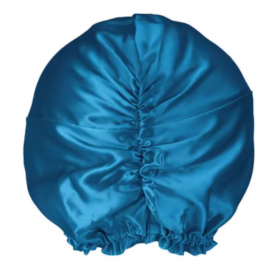 Navi Schlaf-Turban - Nacht-Seidenhaube