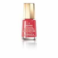 Mini Color Mavala Nagellack