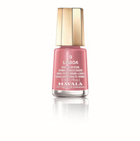 Mini Color Mavala Nagellack
