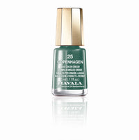 Mini Color Mavala Nagellack
