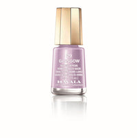 Mini Color Mavala Nagellack