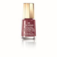 Mini Color Mavala Nagellack
