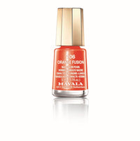 Mini Color Mavala Nagellack
