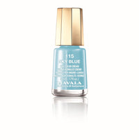 Mini Color Mavala Nagellack
