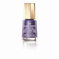 Mini Color Mavala Nagellack