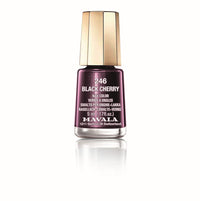 Mini Color Mavala Nagellack