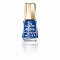 Mini Color Mavala Nagellack