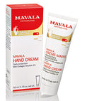 HAND CREAM with collagen