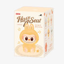 Original Plüsch-Anhänger Labubu «Have a Seat» Blind Box