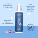 Intensive Care Skin