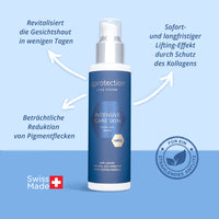 Intensive Care Skin