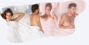 Comfyllow Sleep Corrector