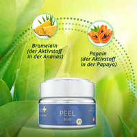 DUO DE PELAGE