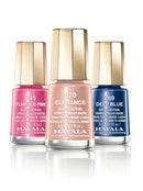Mini Color Mavala Nagellack