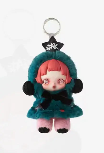 SKULLPANDA – Winter Symphony Blind Box