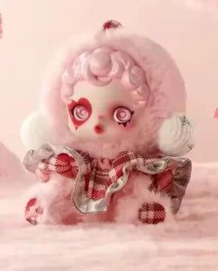 SKULLPANDA – Winter Symphony Blind Box
