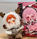 SKULLPANDA – Winter Symphony Blind Box