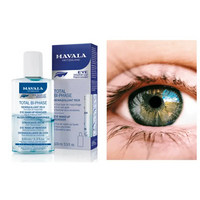 Mavala Augen-Make-Up Entferner Lotion zum sanften Abschminken der Augenpartie