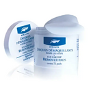 Augen-Make-Up Entferner Pads für sanfte und effektive Make-Up Entfernung