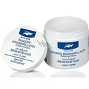 Augen-Make-Up Entferner Pads in weißem Behälter für sanfte Makeup-Entfernung