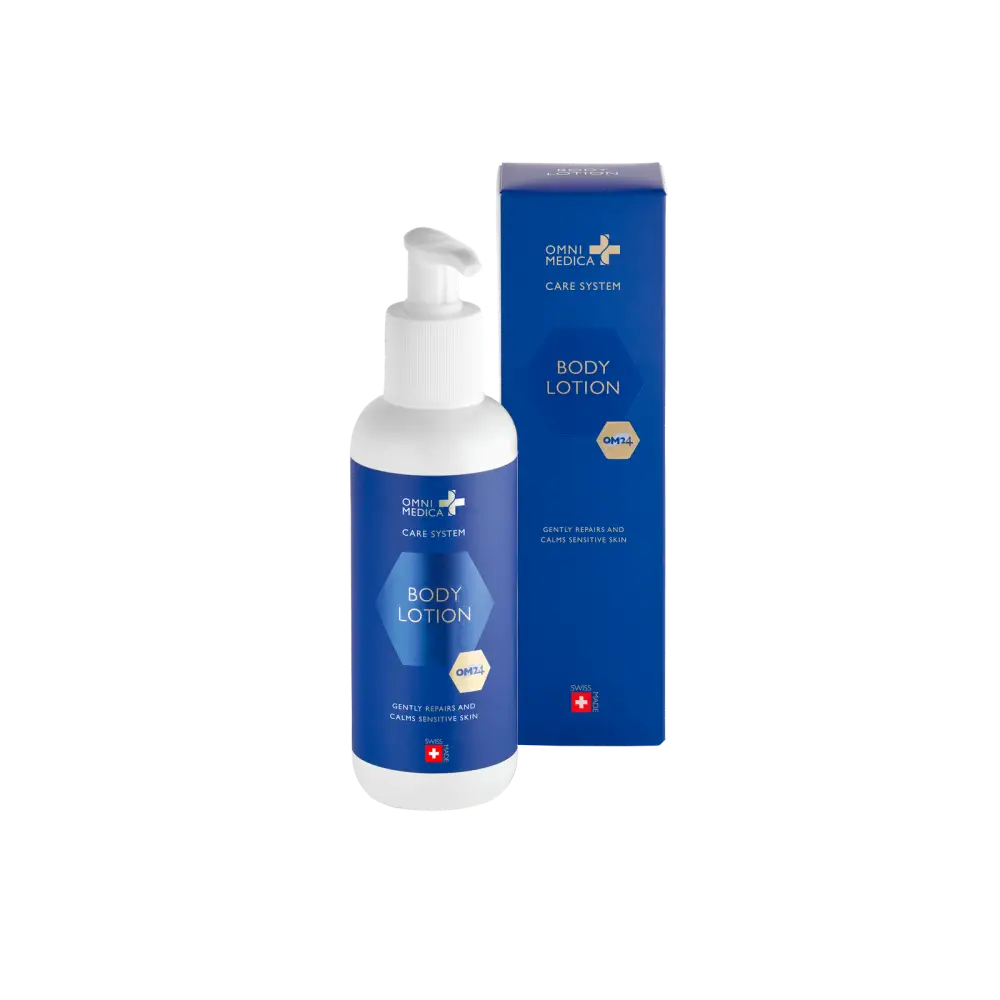 Body Lotion