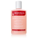 Extra-mild nail polish remover