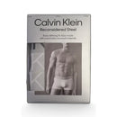 Calvin Klein Herren Logo Boxershorts Verpackung im 3er-Pack