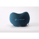 Blaue konturierte Nackenstütze Pillow in Comfyllow 360°-Nackenstütze Blau