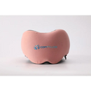 Pinkneckenkissen mit Reißverschluss für Komfort und Unterstützung bei Mr. Comfyllow