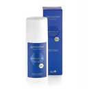 Anti-Aging Hautreparaturgel und Box für Gold-Verjüngungskur