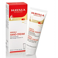 Mavala Handcreme mit Kollagen für geschmeidige und gepflegte Hände