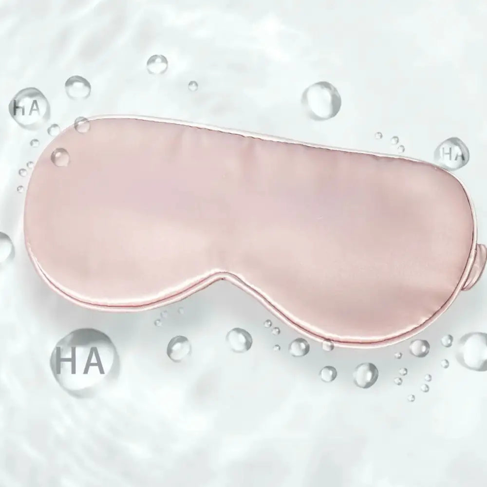 Hyaluronic Acid Schlaf Maske