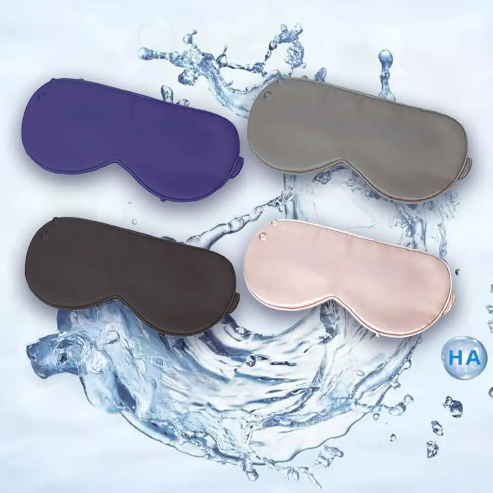 Hyaluronic Acid Schlaf Maske