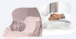 Comfyllow Sleep Corrector