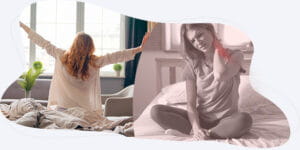Comfyllow Sleep Corrector