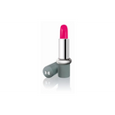 Offener pinker Lippenstift MAVALA LIPPENSTIFTE mit PROLIP™ auf weißen Hintergrund