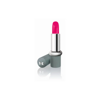 Offener pinker Lippenstift MAVALA LIPPENSTIFTE mit PROLIP™ auf weißen Hintergrund