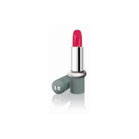 Pink Lippenstift mit silbernem und grauem Case aus MAVALA LIPPENSTIFTE mit PROLIP™