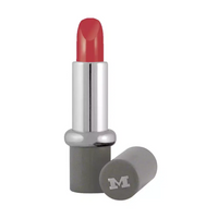 Roter Lippenstift mit silberner und grauer Hülse für MAVALA LIPPENSTIFTE mit PROLIP™
