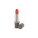 Offenes rotes MAVALA Lippenstift mit PROLIP™ Produkt auf einem Spiegel