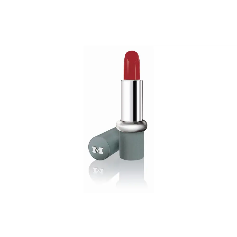 Rote Lippenstift mit Silber- und Graufach aus MAVALA LIPPENSTIFTE mit PROLIP™