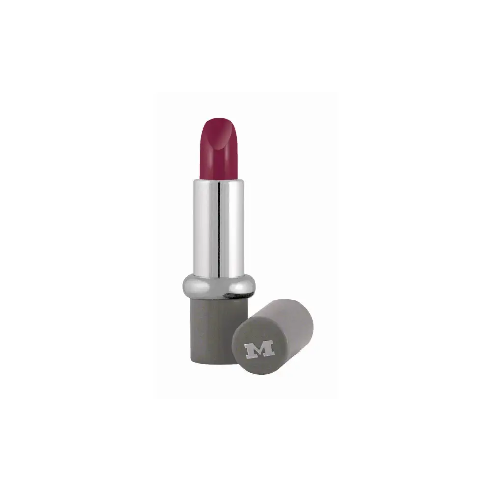 Offener Lippenstift mit dunkelroter Nuance von MAVALA LIPPENSTIFTE mit PROLIP™
