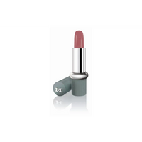 Offener Lippenstift in grauem Tube mit pinklich-brauner Farbe MAVALA LIPPENSTIFTE mit PROLIP™